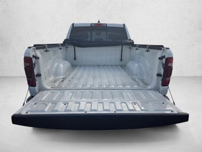 2023 RAM 1500 Laramie Crew Cab 4x4 5'7" Box