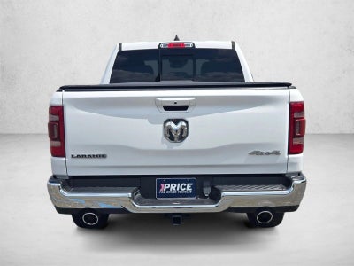 2023 RAM 1500 Laramie Crew Cab 4x4 5'7" Box