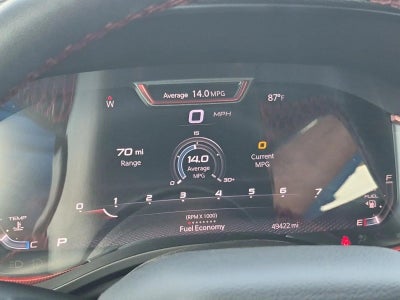 2025 RAM 1500 Rebel Crew Cab 4x4 5'7" Box