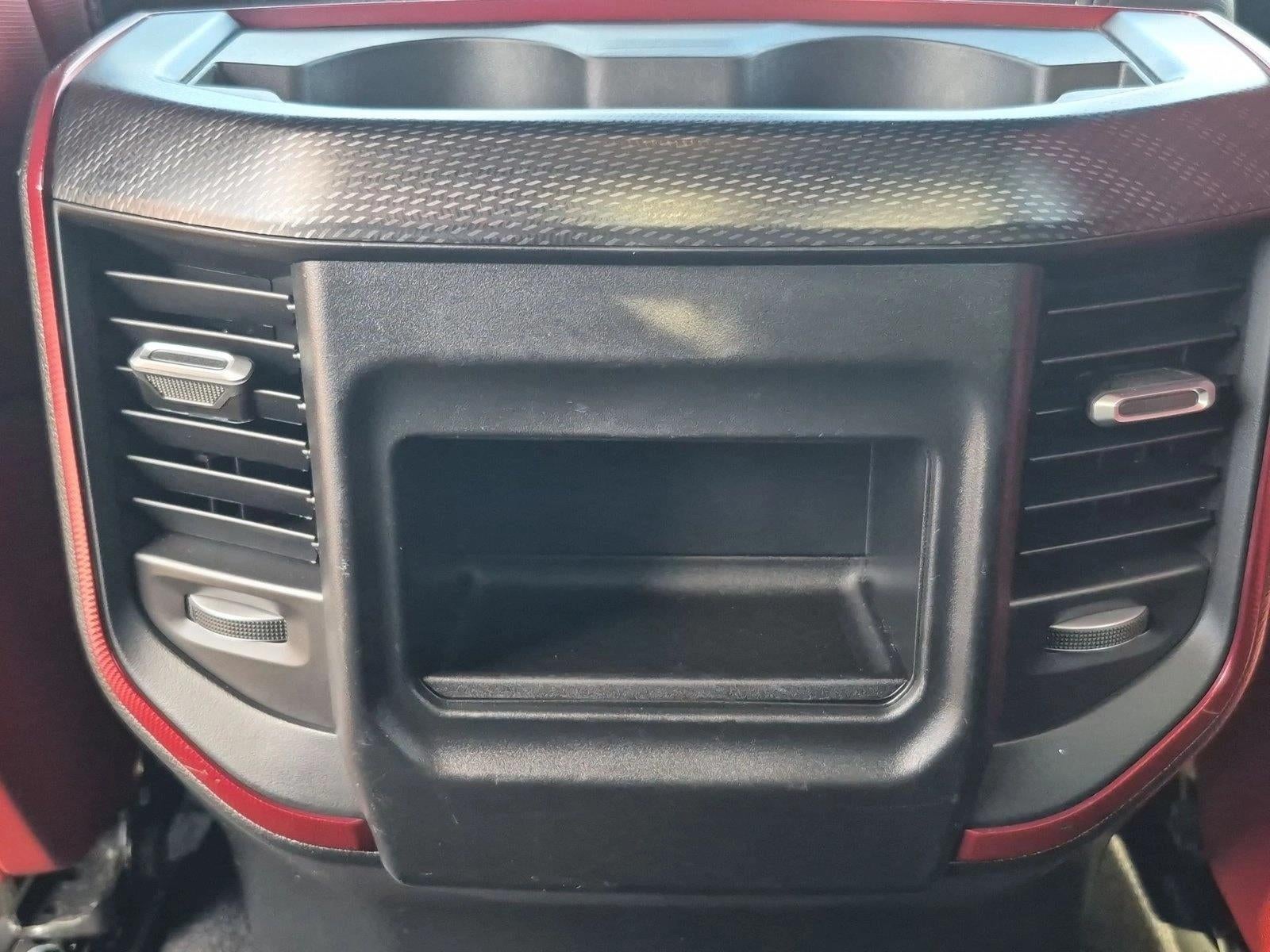 2025 RAM 1500 Rebel Crew Cab 4x4 5'7" Box
