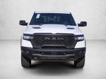 2025 RAM 1500 Rebel Crew Cab 4x4 5'7" Box