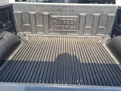 2025 RAM 1500 Rebel Crew Cab 4x4 5'7" Box