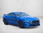 2021 Ford Mustang GT Premium Fastback