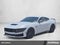 2025 Ford Mustang Dark Horse Fastback