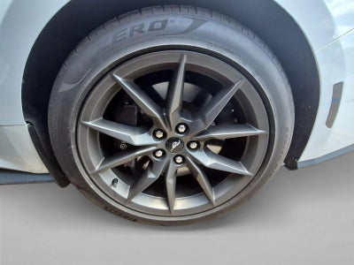 2025 Ford Mustang Dark Horse Fastback