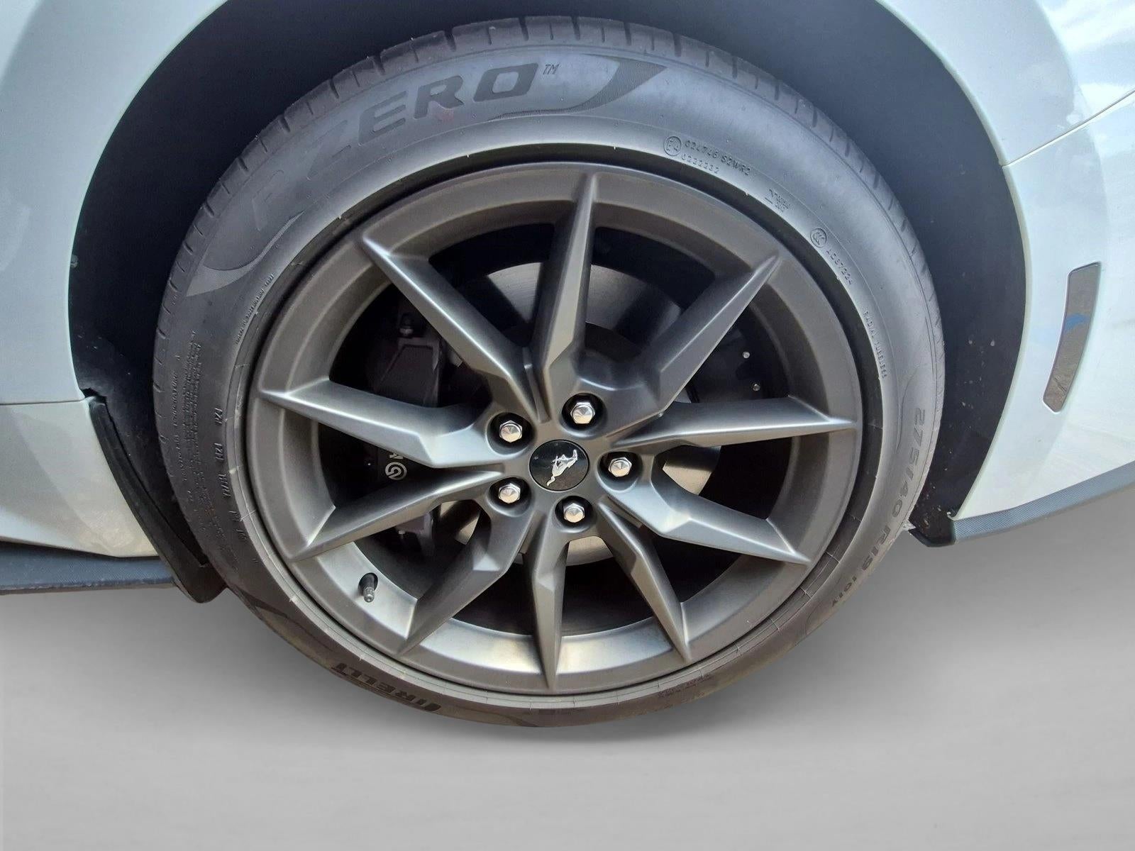 2025 Ford Mustang Dark Horse Fastback