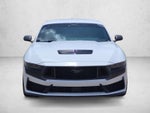 2025 Ford Mustang Dark Horse Fastback