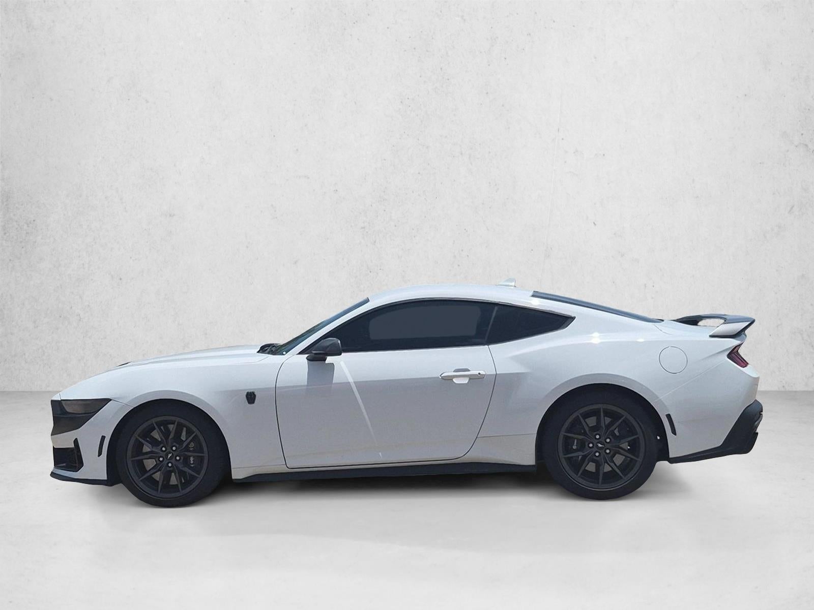 2025 Ford Mustang Dark Horse Fastback
