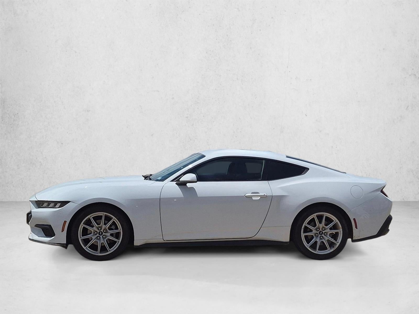2024 Ford Mustang EcoBoost Fastback