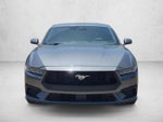 2024 Ford Mustang EcoBoost Fastback