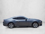 2024 Ford Mustang EcoBoost Fastback