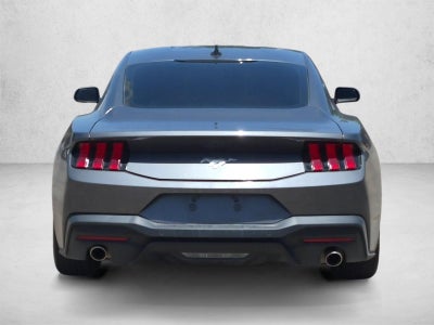2024 Ford Mustang EcoBoost Fastback