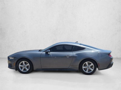 2024 Ford Mustang EcoBoost Fastback