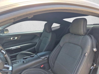 2024 Ford Mustang EcoBoost Fastback
