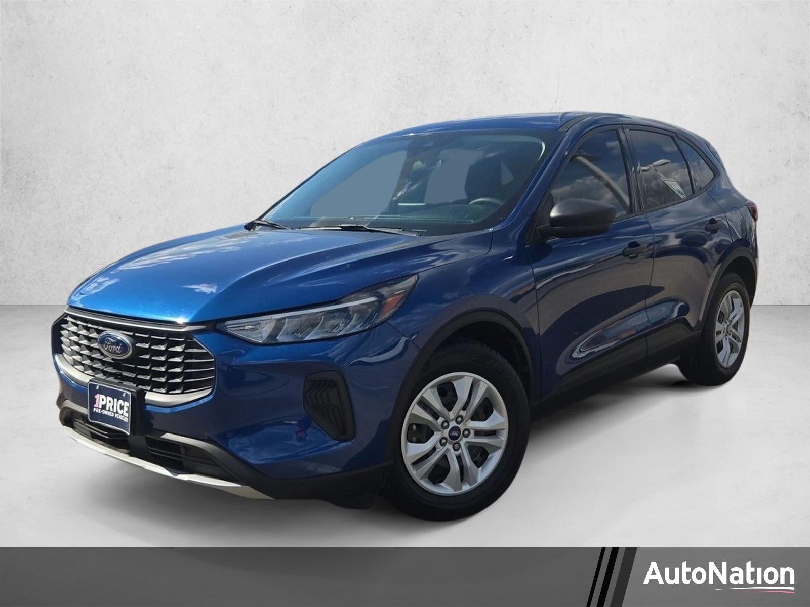 2023 Ford Escape Base