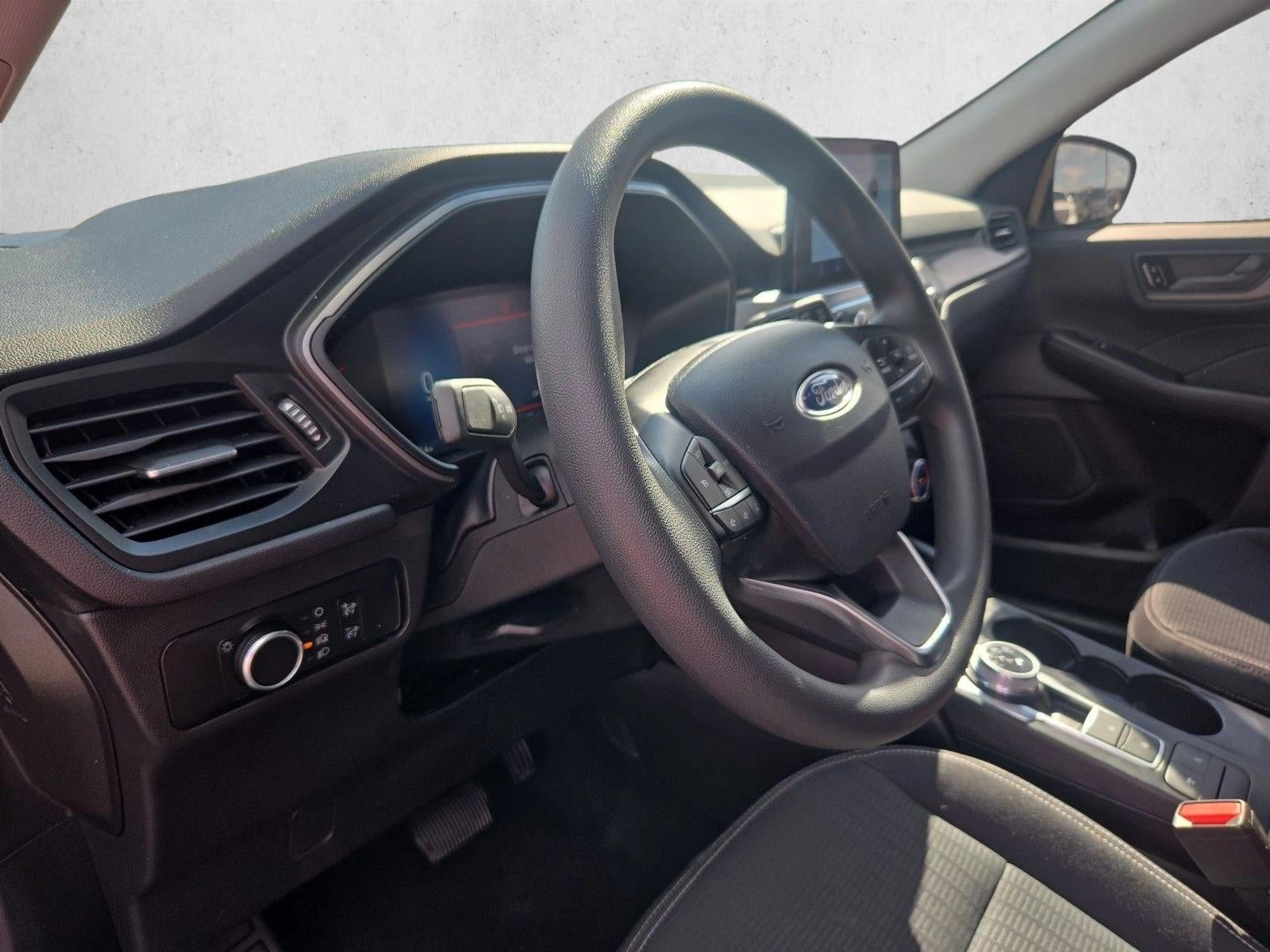 2023 Ford Escape Base