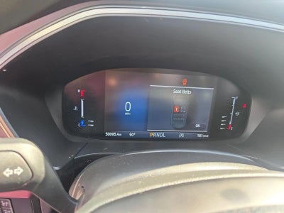 2023 Ford Escape Base