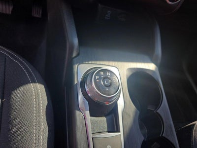 2023 Ford Escape Base