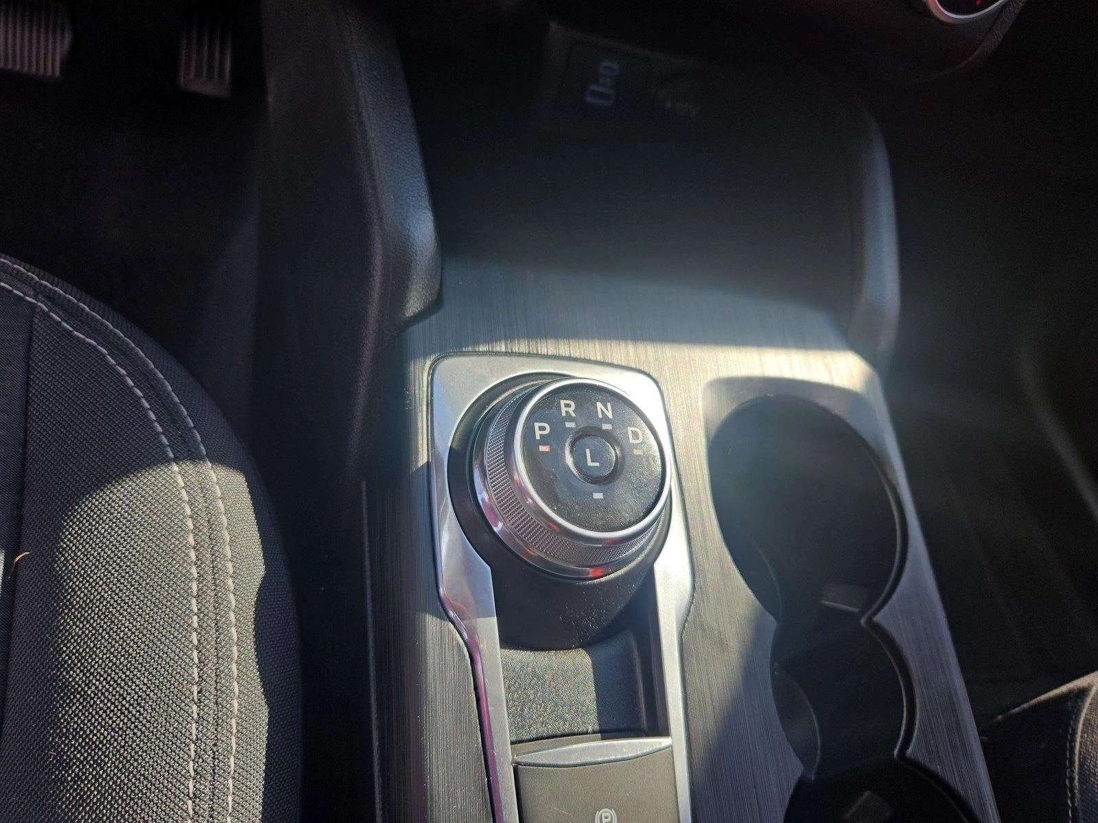 2023 Ford Escape Base