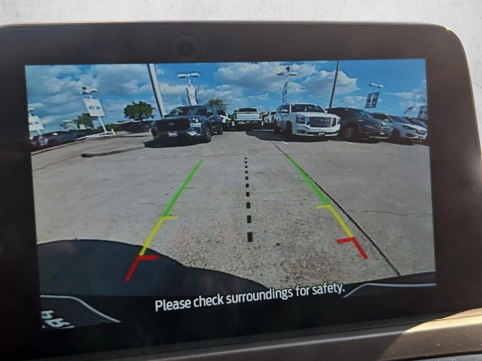 2023 Ford Escape Base