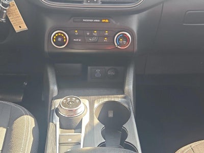 2023 Ford Escape Base