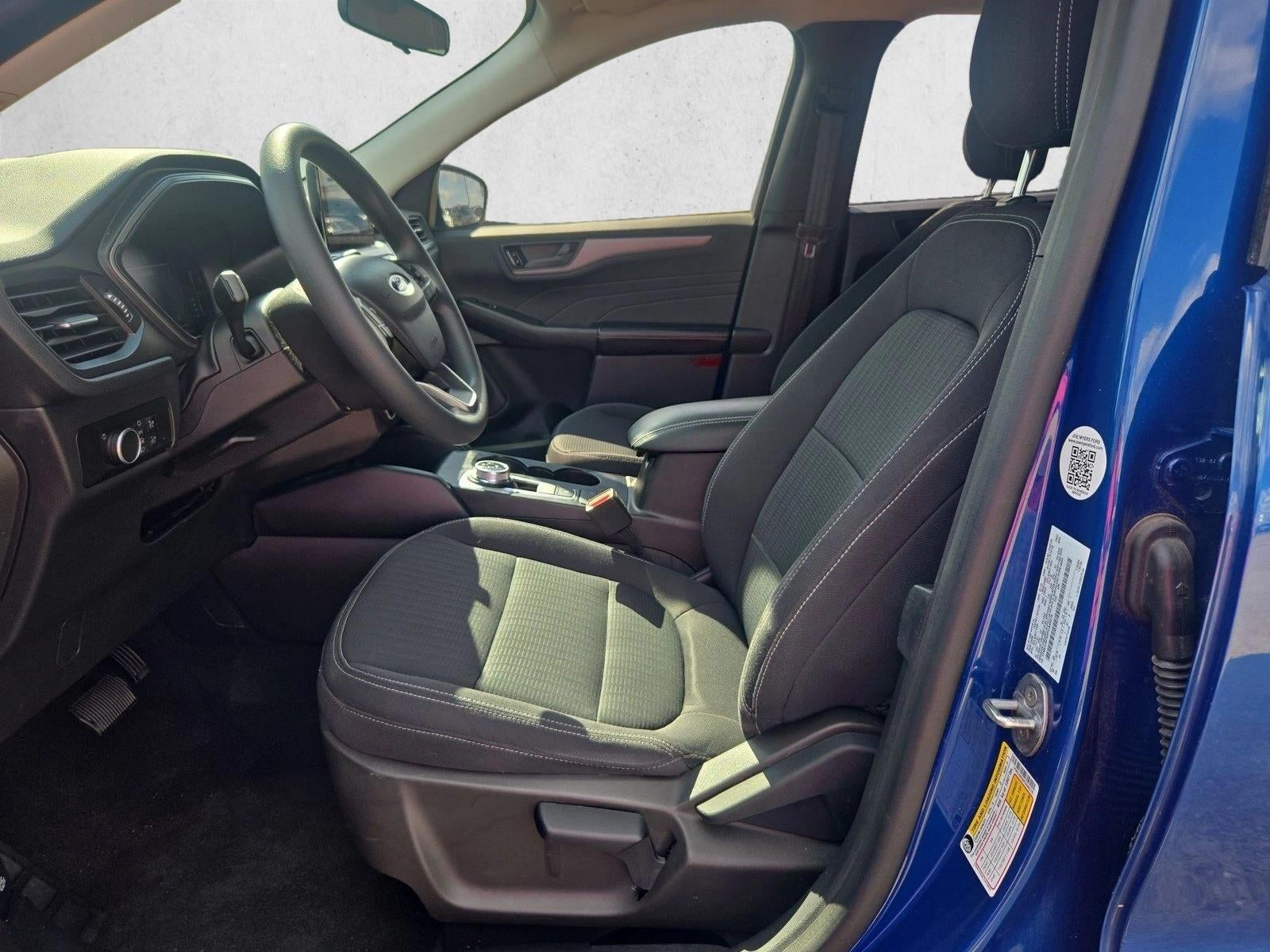 2023 Ford Escape Base