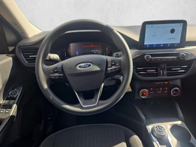 2023 Ford Escape Base