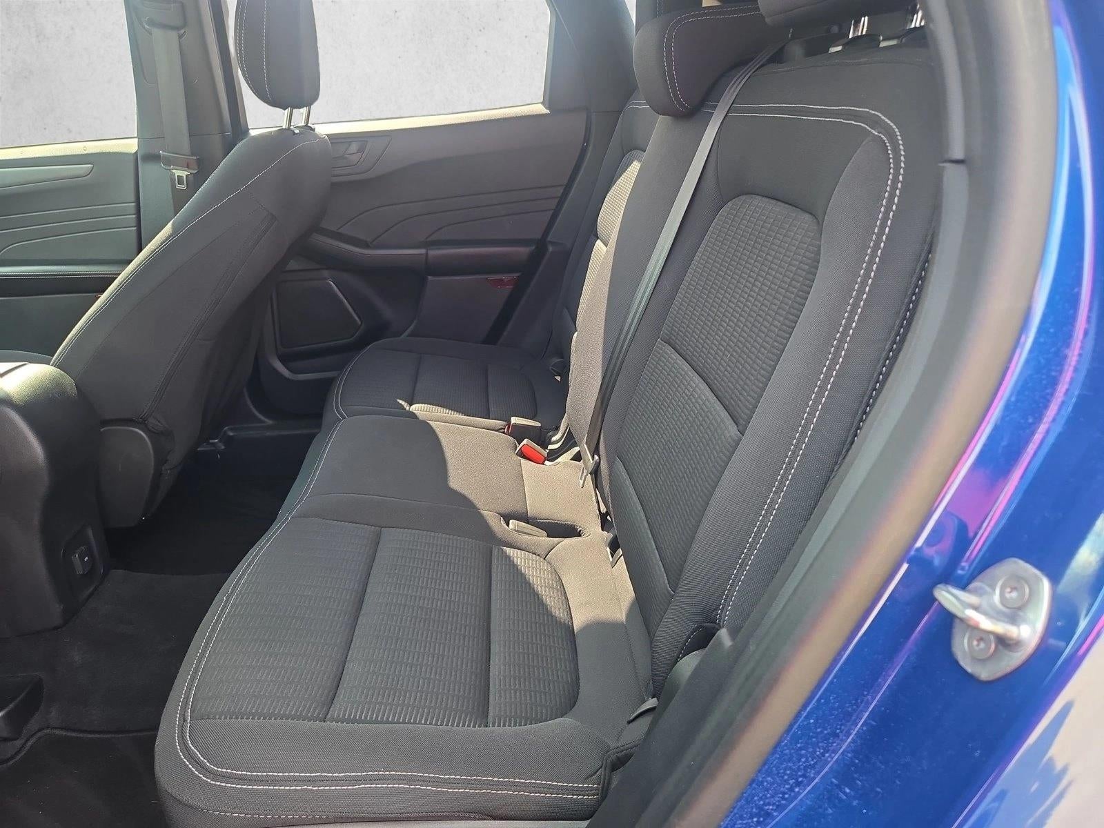 2023 Ford Escape Base