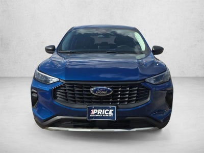 2023 Ford Escape Base