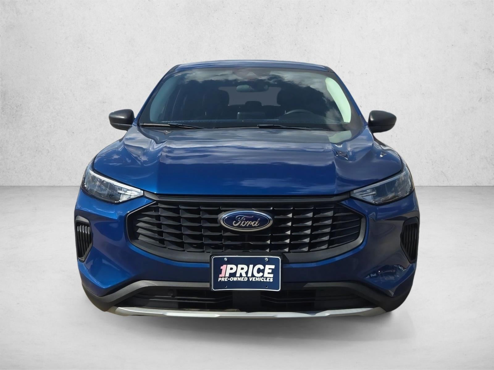 2023 Ford Escape Base
