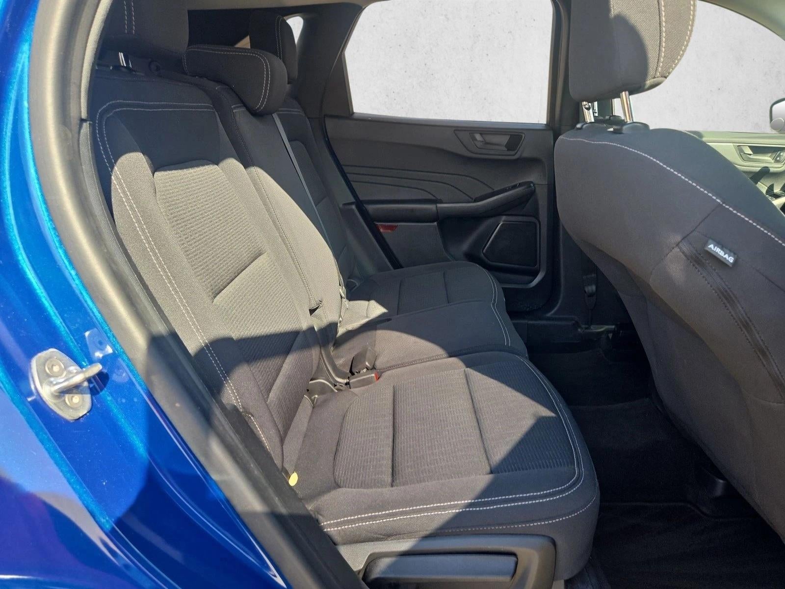 2023 Ford Escape Base