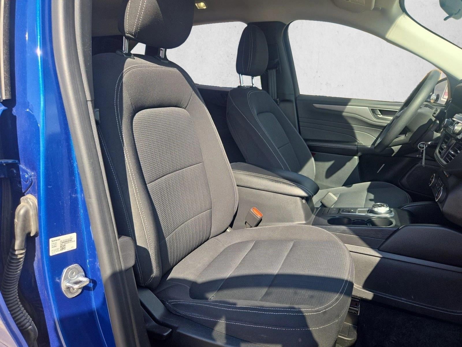 2023 Ford Escape Base