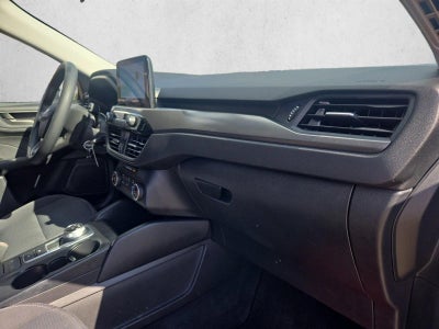 2023 Ford Escape Base