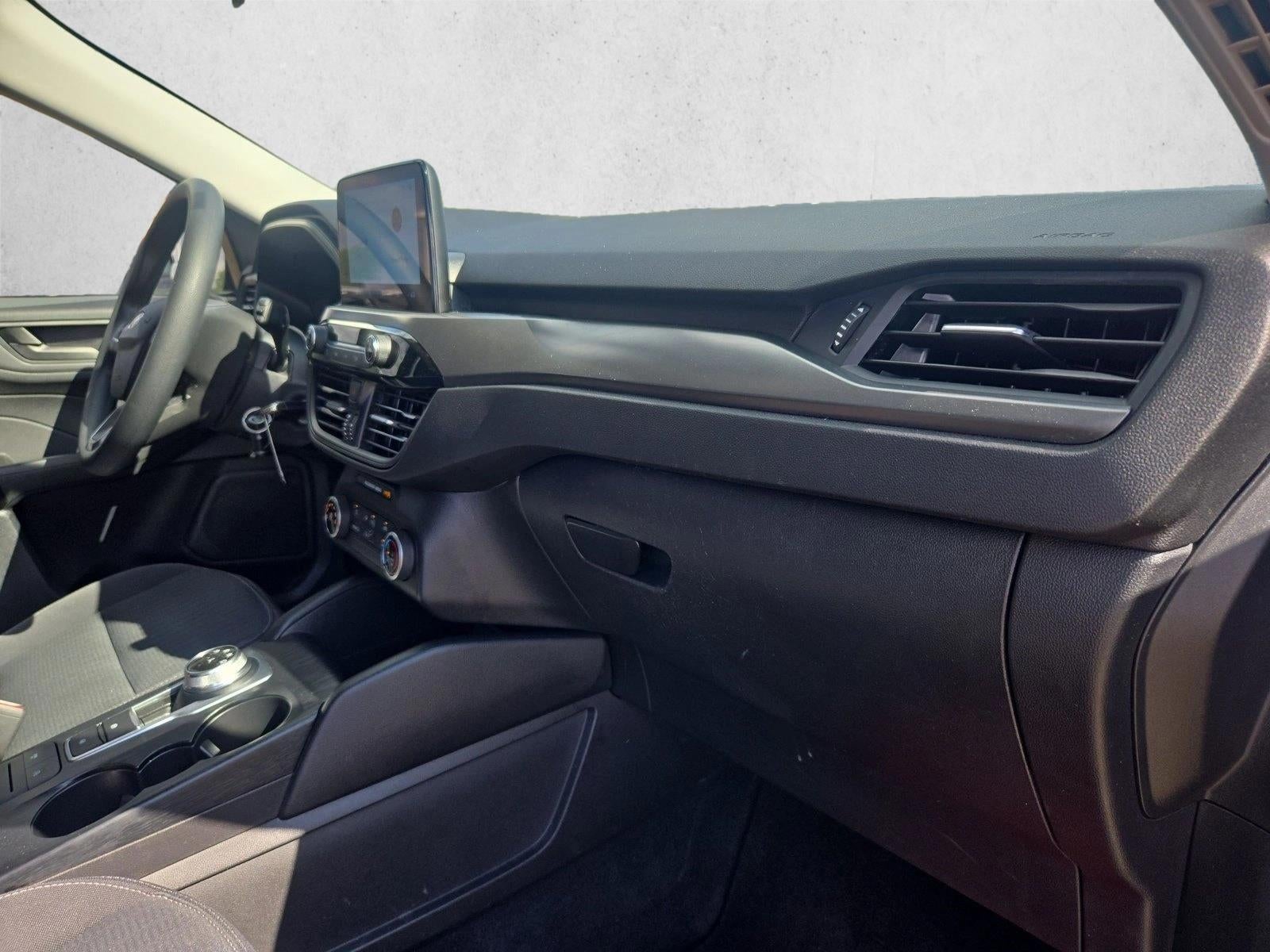 2023 Ford Escape Base