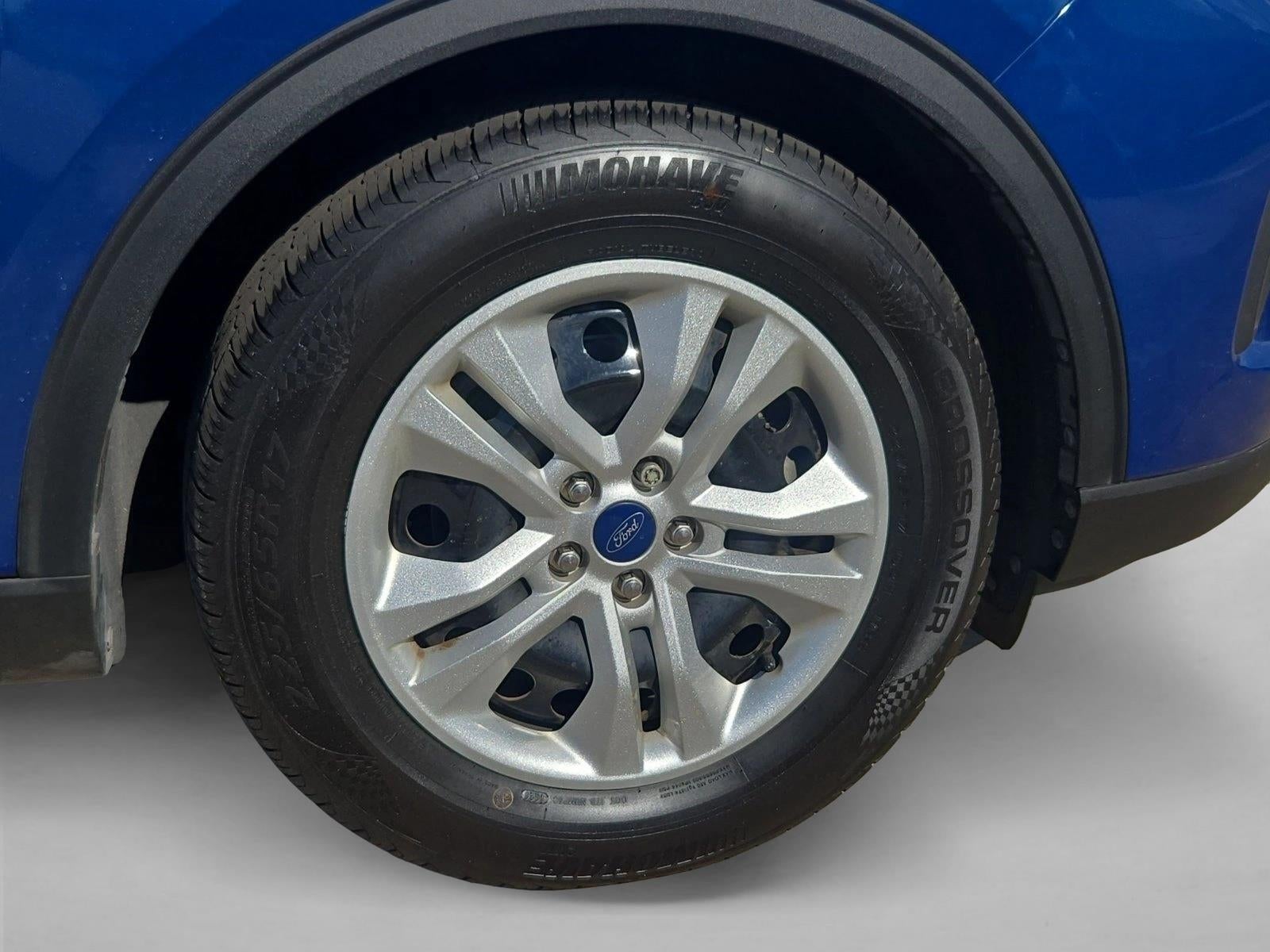 2023 Ford Escape Base