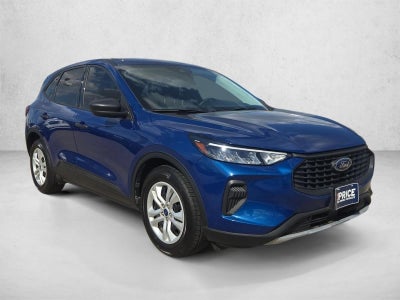 2023 Ford Escape Base