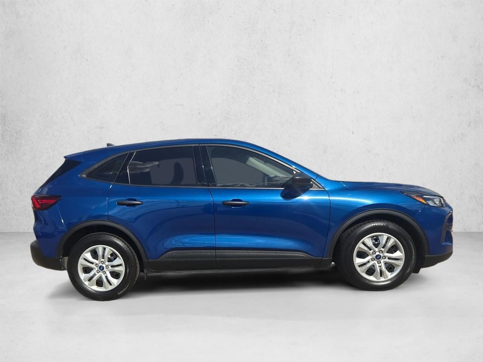 2023 Ford Escape Base