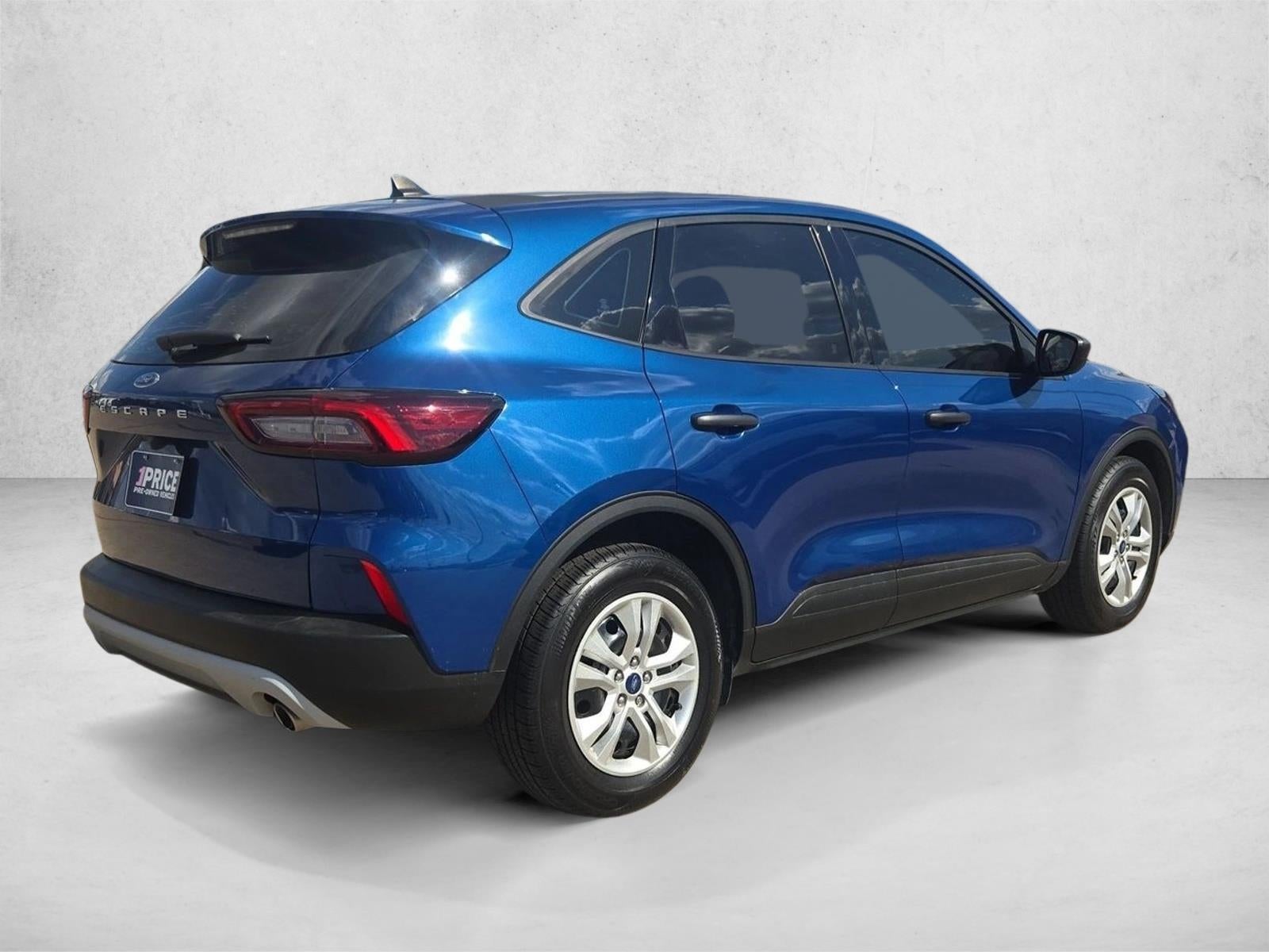 2023 Ford Escape Base
