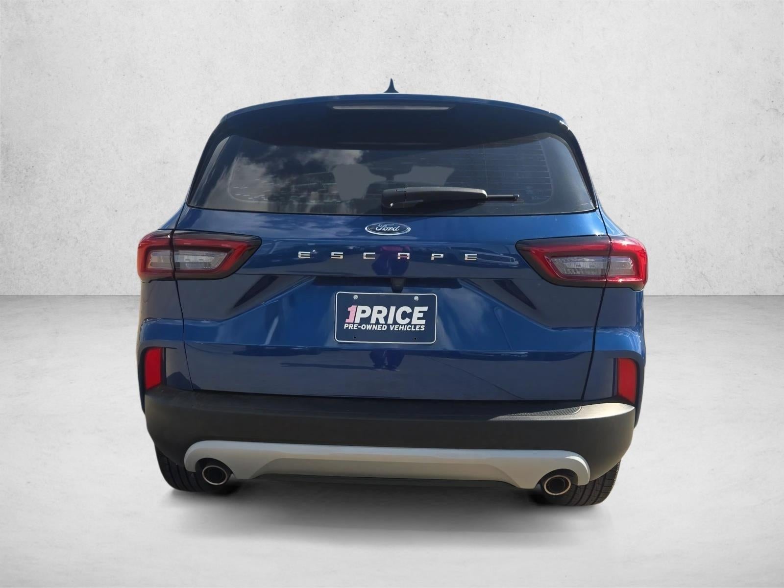 2023 Ford Escape Base