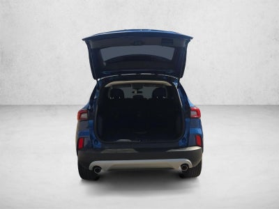 2023 Ford Escape Base