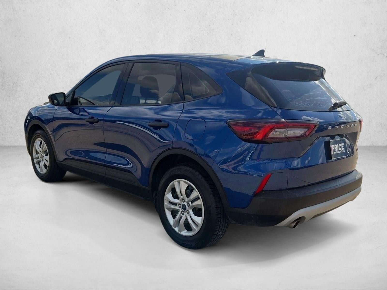 2023 Ford Escape Base