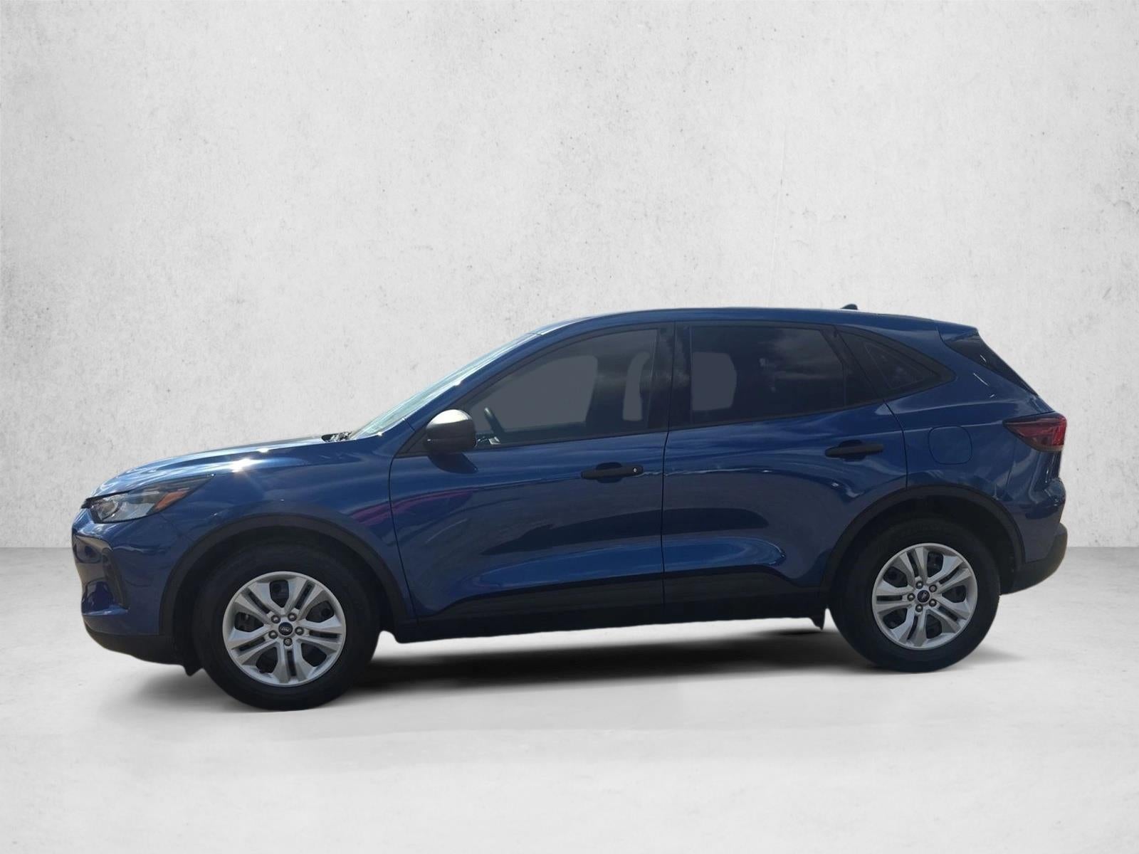 2023 Ford Escape Base