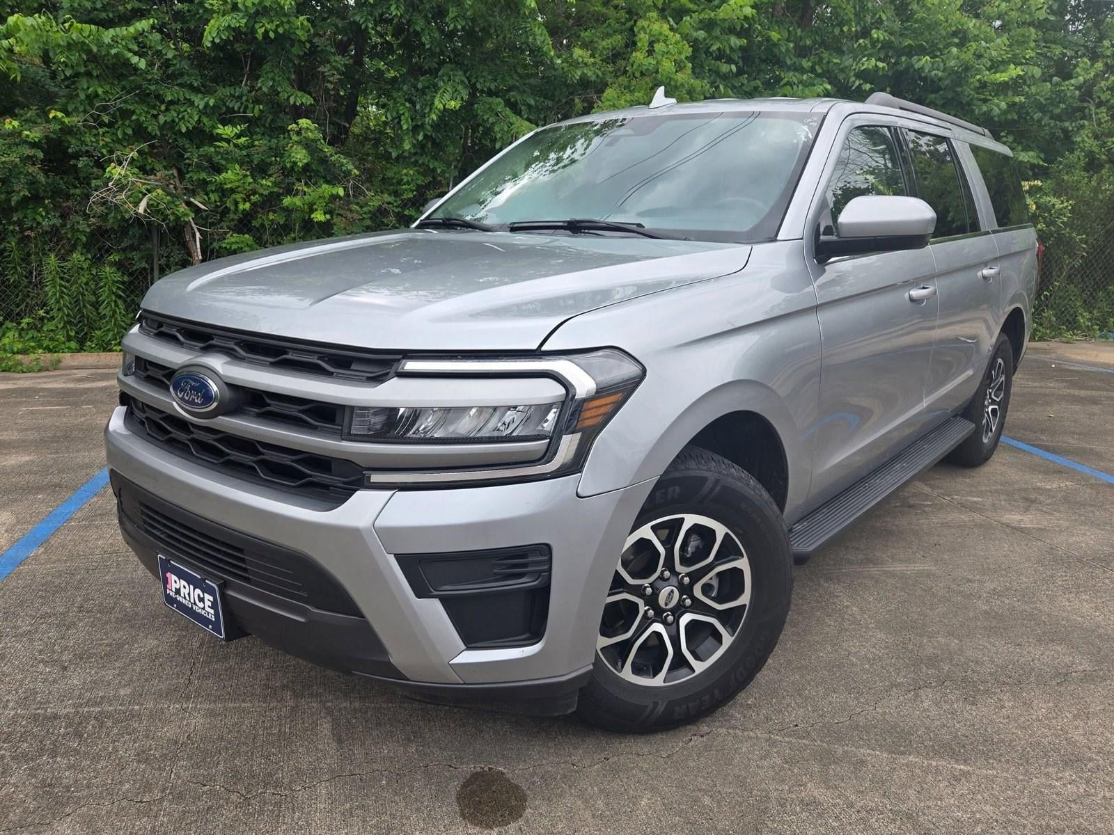 2024 Ford Expedition Max XLT