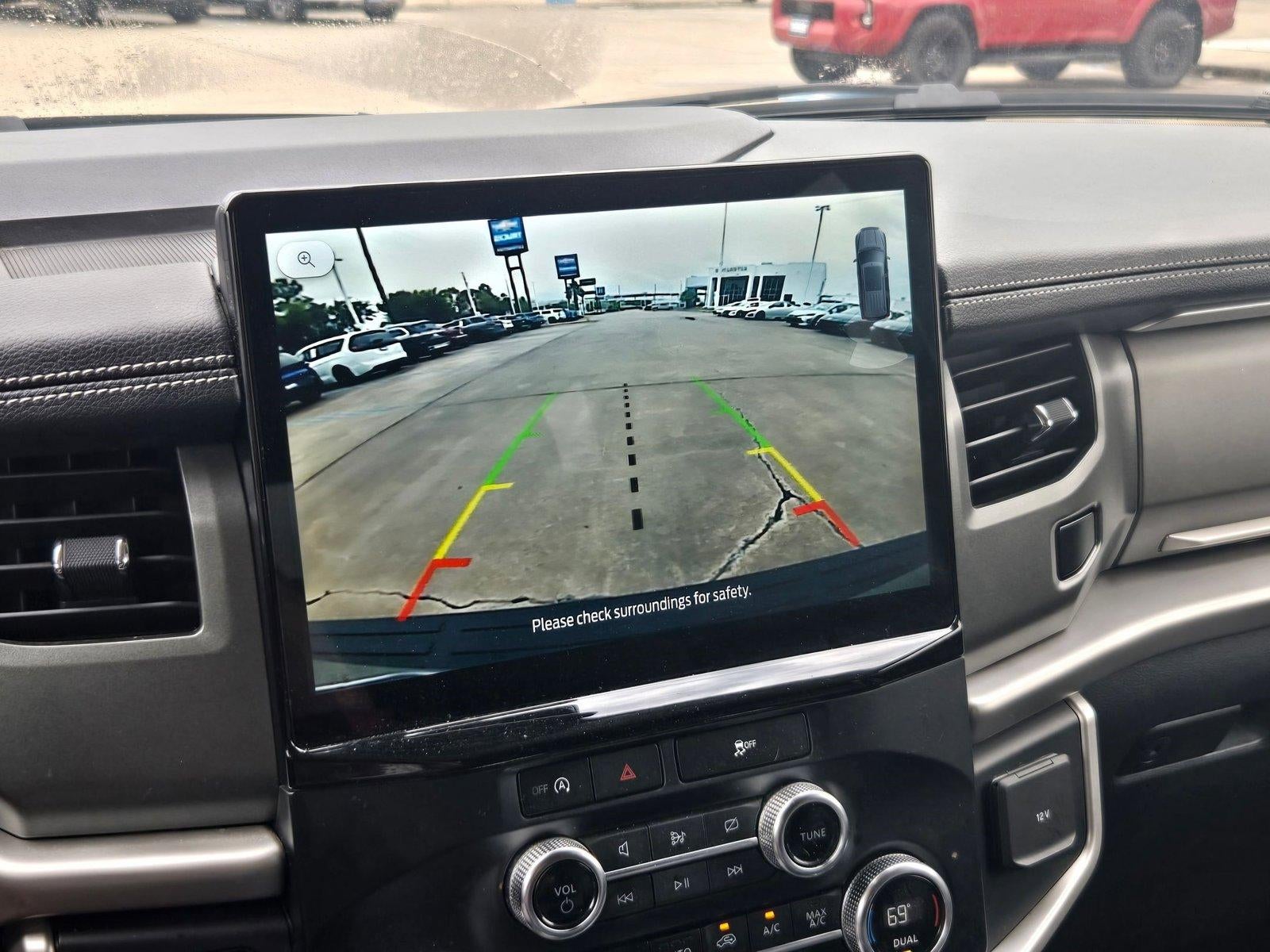 2024 Ford Expedition Max XLT