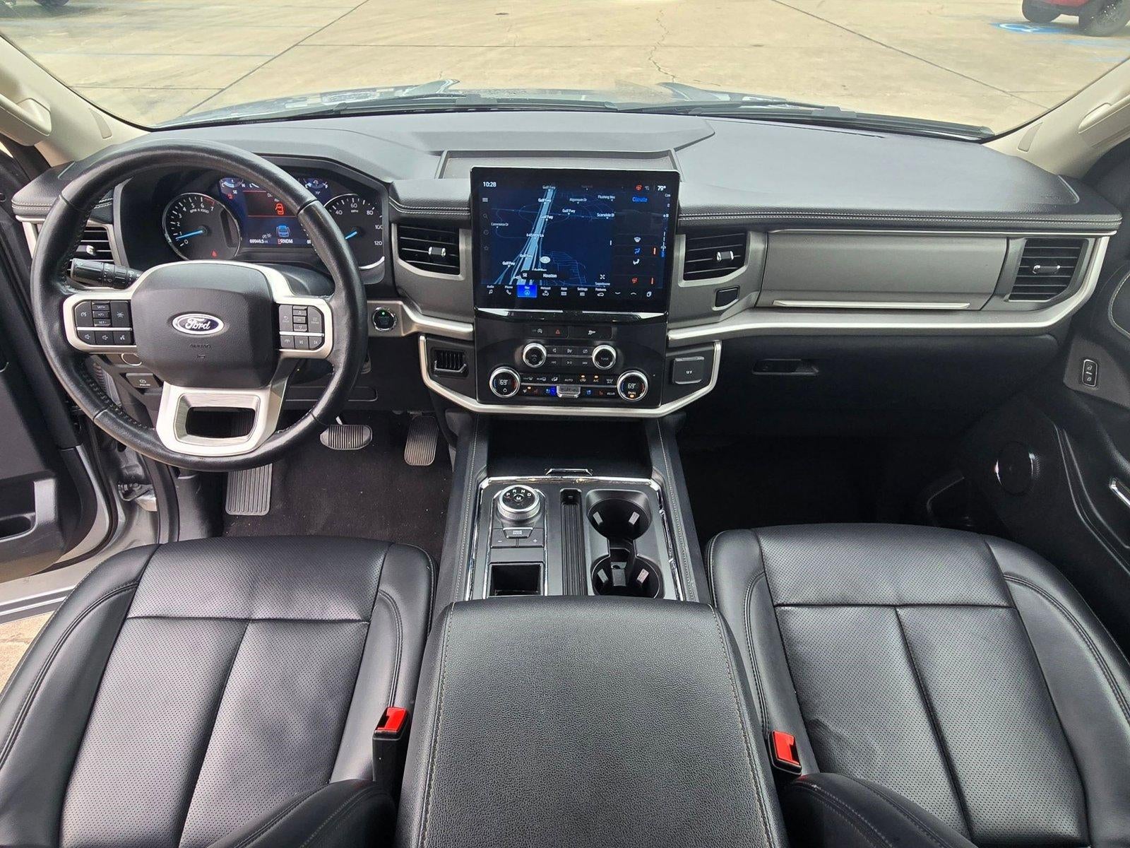 2024 Ford Expedition Max XLT