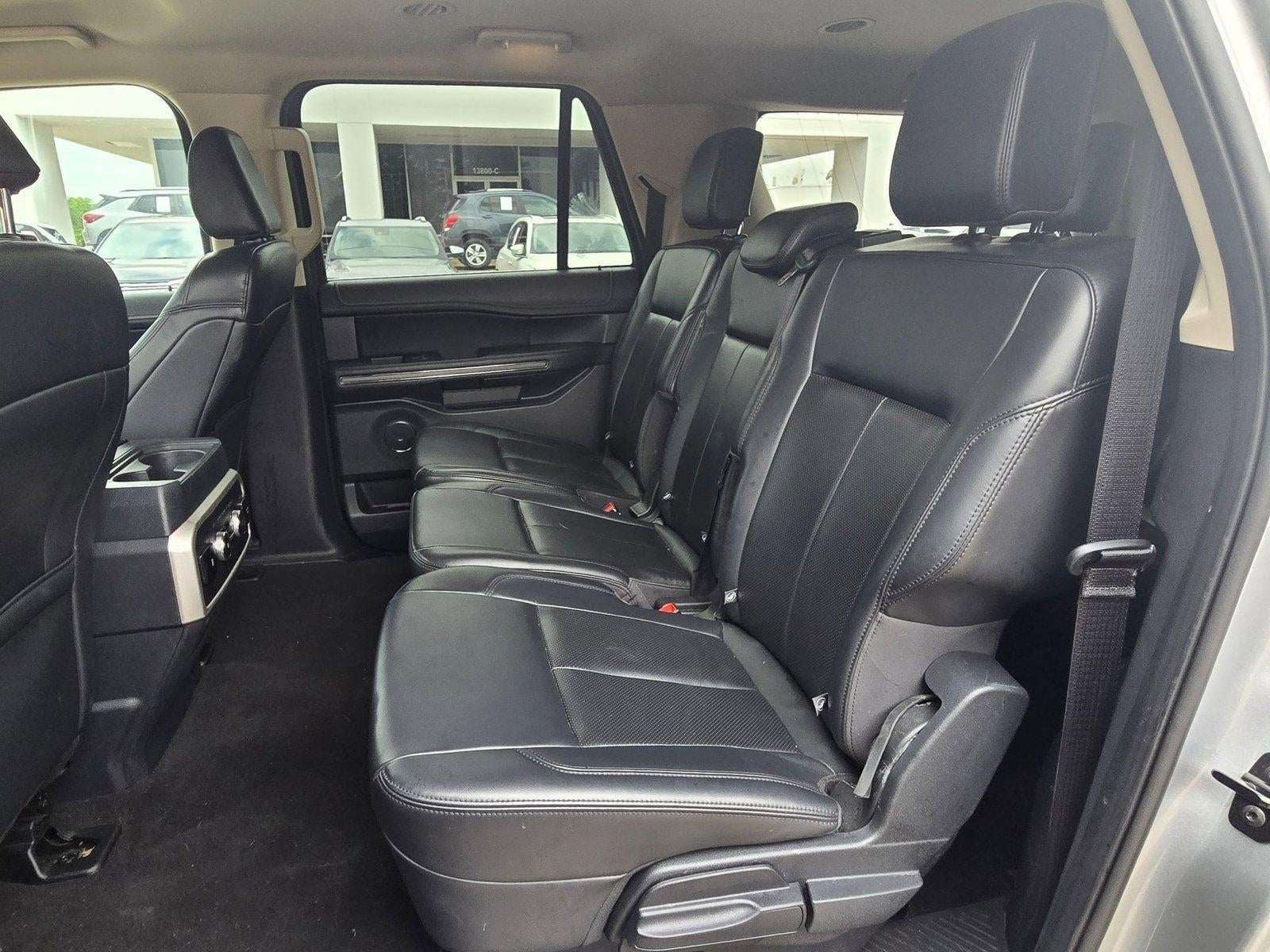 2024 Ford Expedition Max XLT