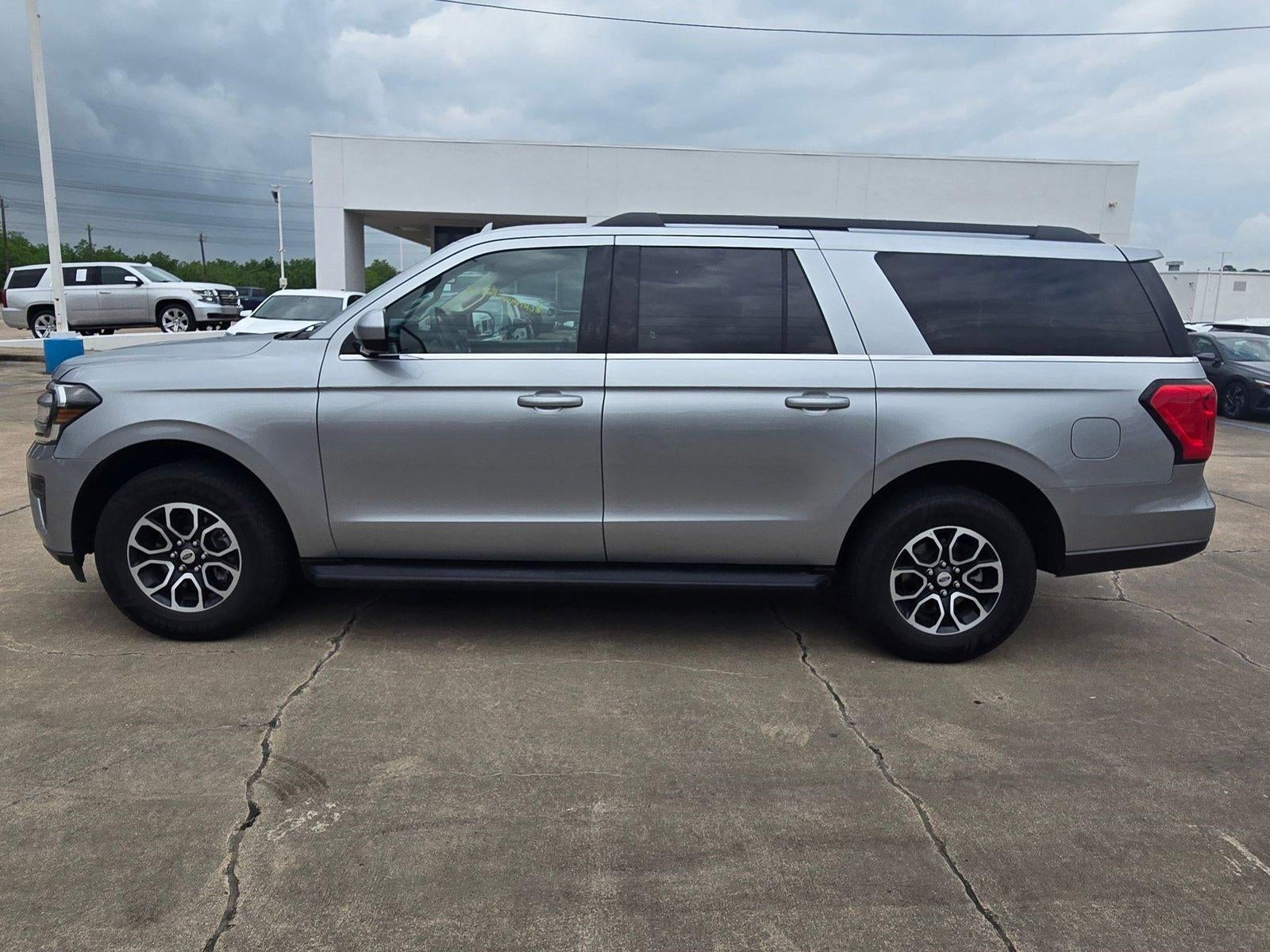 2024 Ford Expedition Max XLT