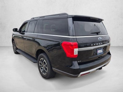 2024 Ford Expedition Max XLT