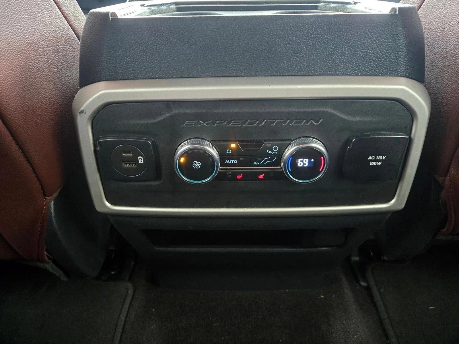 2023 Ford Expedition Max Limited