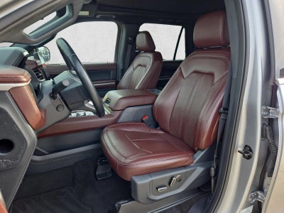2023 Ford Expedition Max Limited